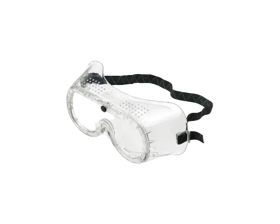 Beeswift General Purpose Goggles Clear