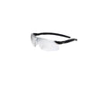 Beeswift H50 Anti-mist Ergo Temple Glasses Clear