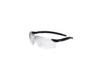 Beeswift H50 Anti-mist Ergo Temple Glasses Clear