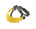 Beeswift Head Gear Carriage Yellow