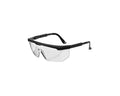 Beeswift Kansas Anti-mist Safety Glasses Clear