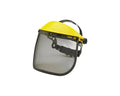 Beeswift Steel Mesh Visor 8" Black
