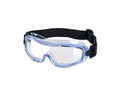 Beeswift Low Profile Safety Goggles Clear
