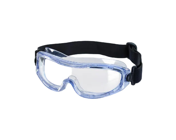 Beeswift Low Profile Safety Goggles Clear