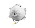 Beeswift Contour P1 Valved Mask White