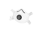 Beeswift P3 Valved Mask White