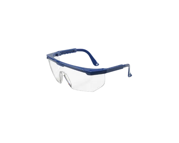 Beeswift Portland Safety Glasses Clear