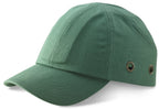 Beeswift Safety Baseball Cap