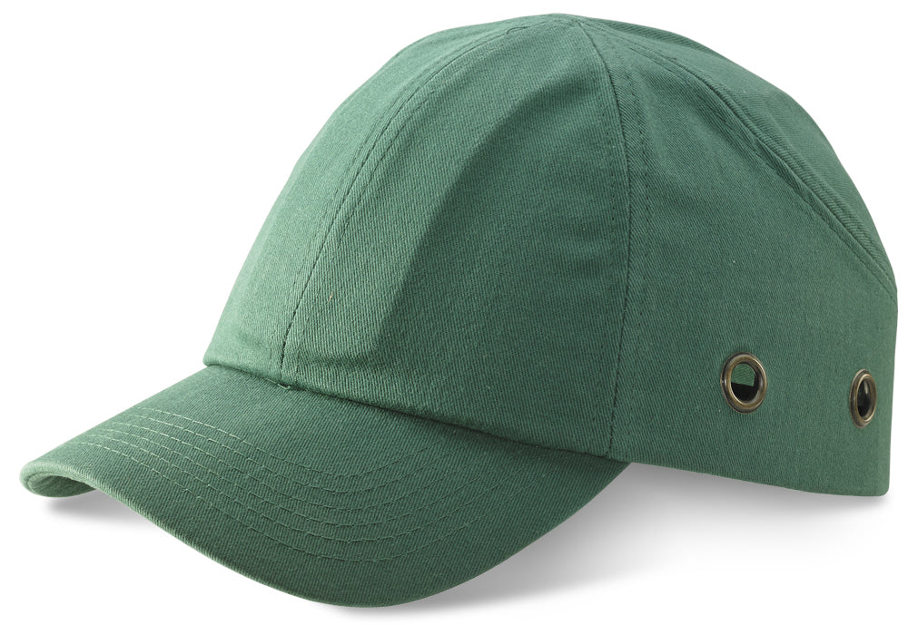 Beeswift Safety Baseball Cap