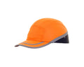 Beeswift Safety Baseball Cap With Retro Reflective Tape
