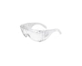 Beeswift Seattle Safety Glasses Clear