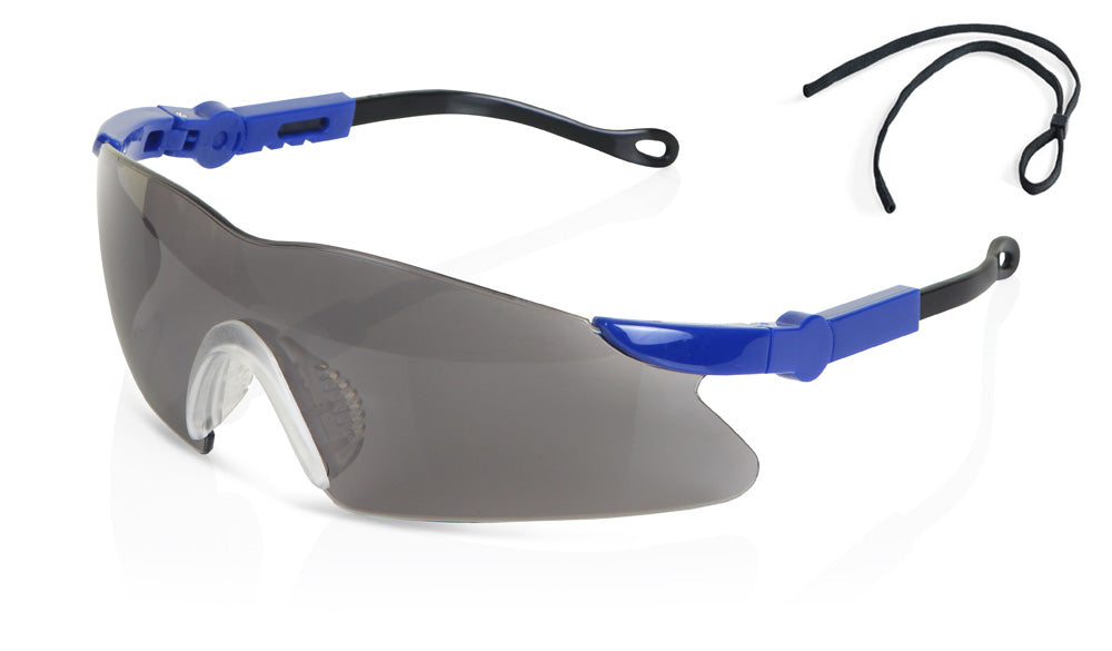 Beeswift Texas Safety Glasses