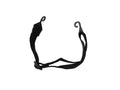 Beeswift Vented Safety Helmet Chin Strap Black