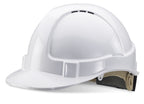 Vented Safety Helmet