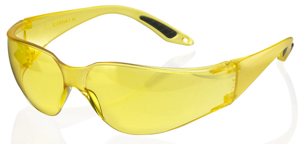 Beeswift Vegas Safety Glasses