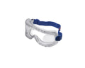 Beeswift Wide Vision Safety Goggles Clear