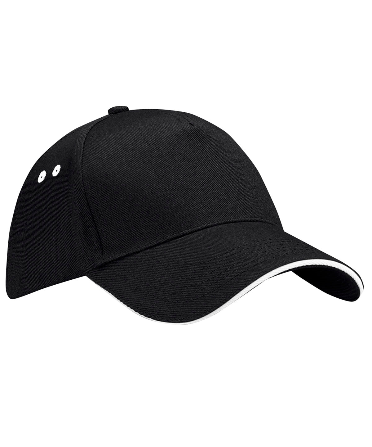 Ultimate 5-panel Cap - Sandwich Peak