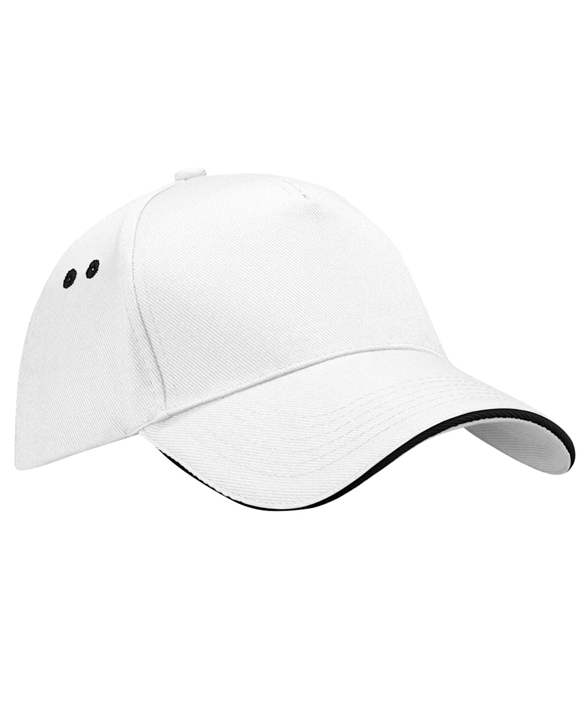 Ultimate 5-panel Cap - Sandwich Peak