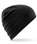 Merino Beanie