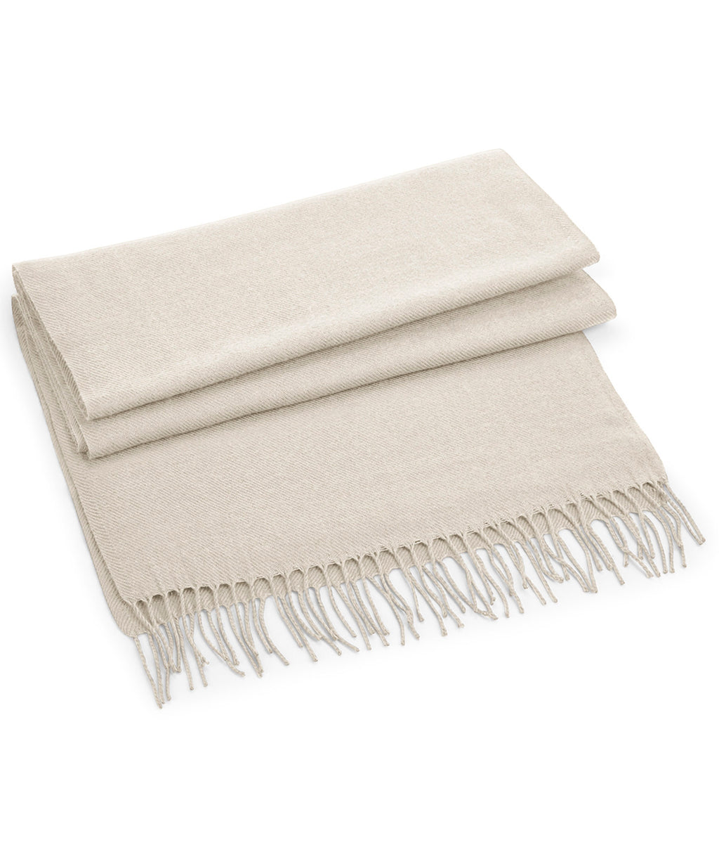 Classic Woven Scarf