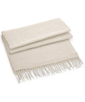 Classic Woven Scarf
