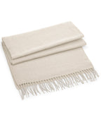 Classic Woven Scarf