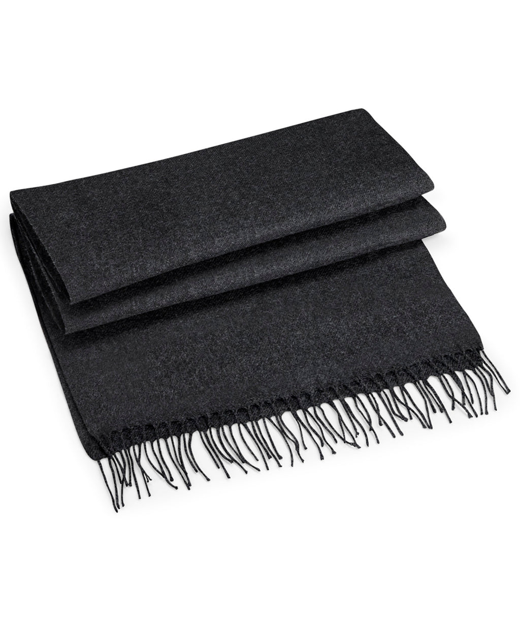 Classic Woven Scarf