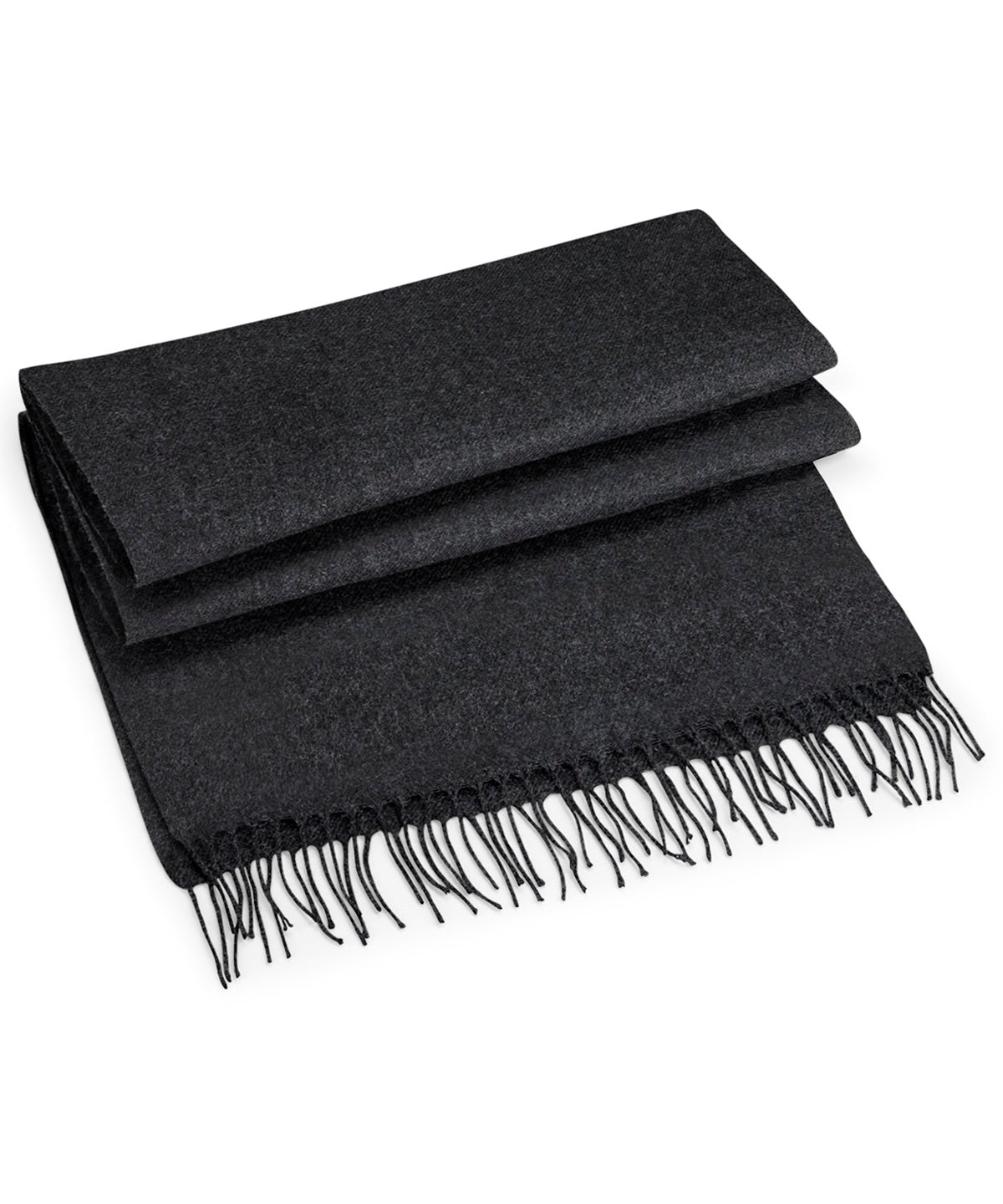 Classic Woven Scarf