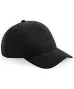 Organic Cotton 5-Panel Cap