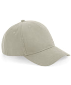 Organic Cotton 5-Panel Cap