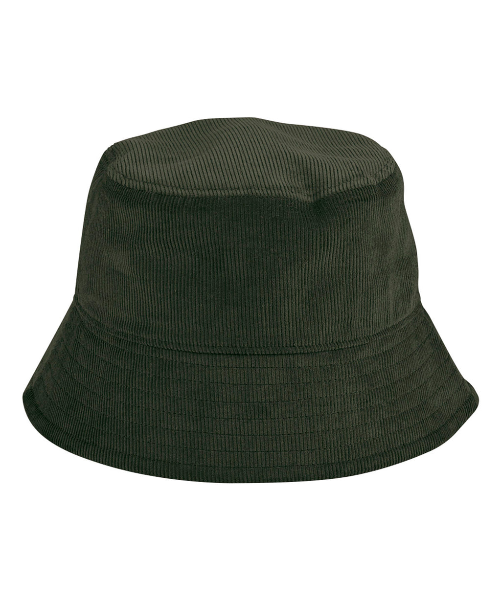 EarthAware® Organic Cord Bucket Hat