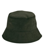 EarthAware® Organic Cord Bucket Hat