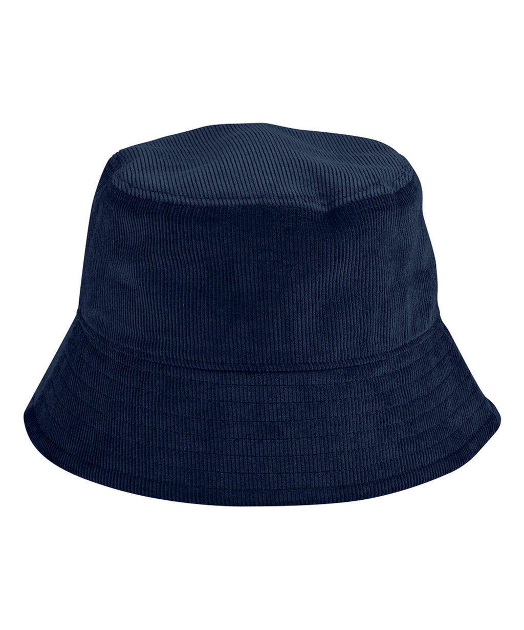 EarthAware® Organic Cord Bucket Hat