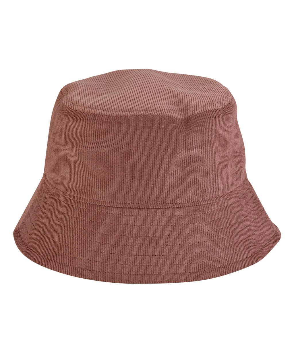 EarthAware® Organic Cord Bucket Hat