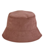EarthAware® Organic Cord Bucket Hat