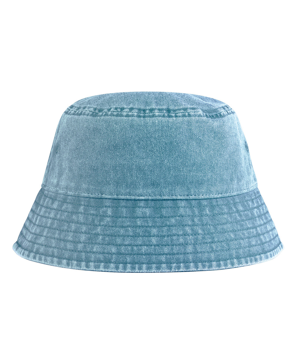 Vintage Bucket Hat