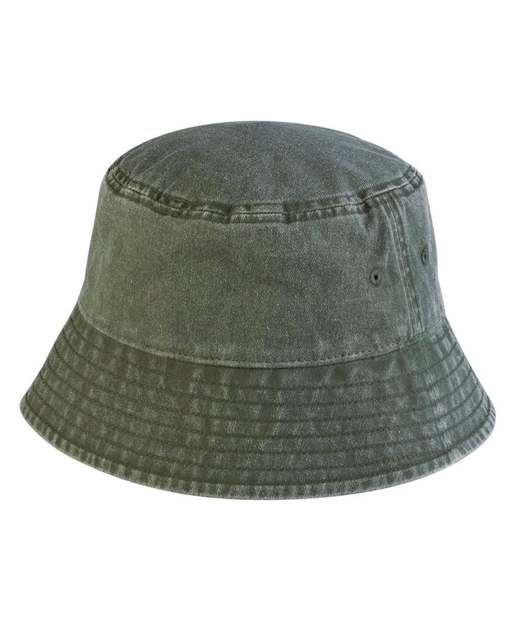 Vintage Bucket Hat