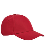 EarthAware® Classic Organic Cotton 5-Panel Cap