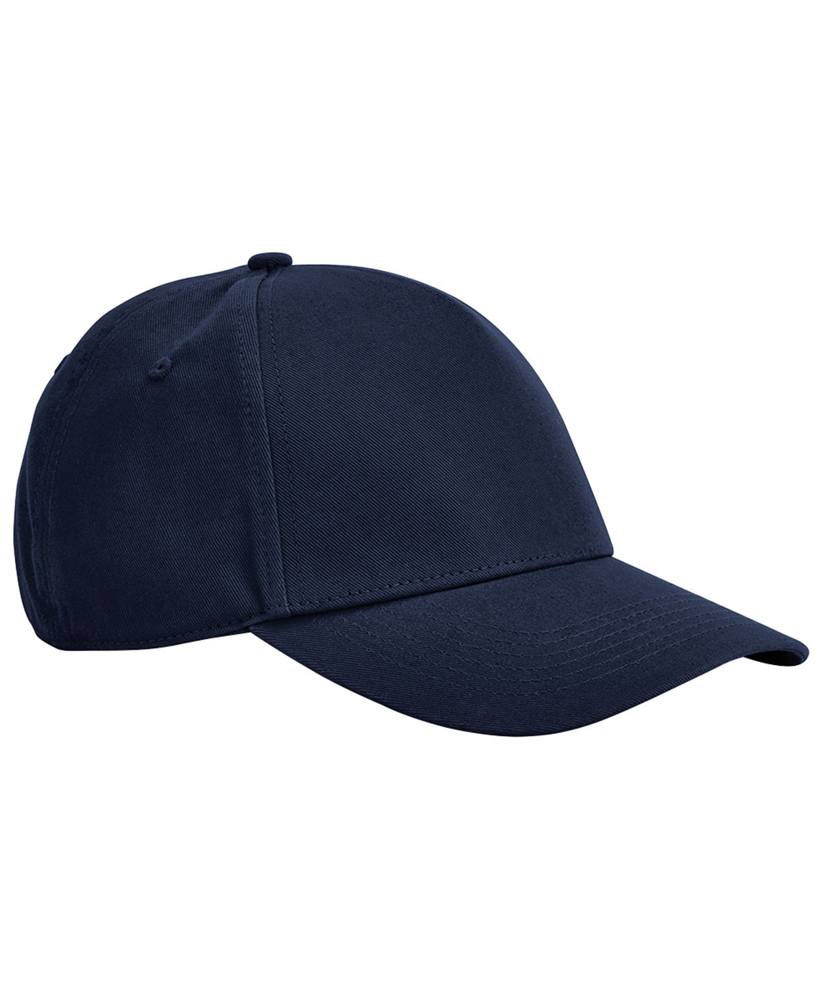 EarthAware® Classic Organic Cotton 5-Panel Cap