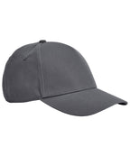 EarthAware® Classic Organic Cotton 5-Panel Cap
