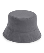 Organic Cotton Bucket Hat