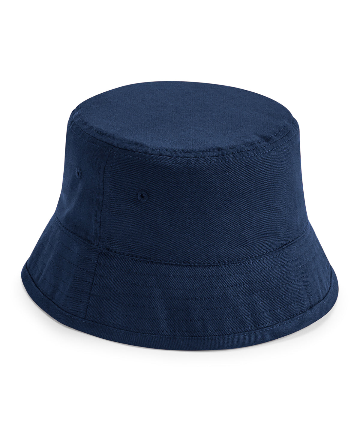 Organic Cotton Bucket Hat