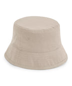 Organic Cotton Bucket Hat