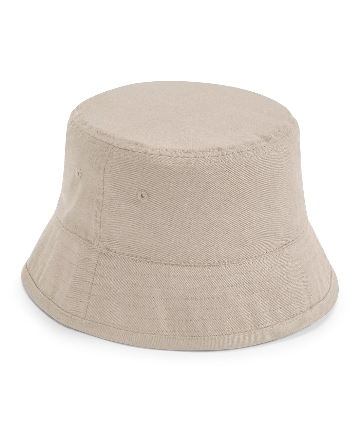 Organic Cotton Bucket Hat