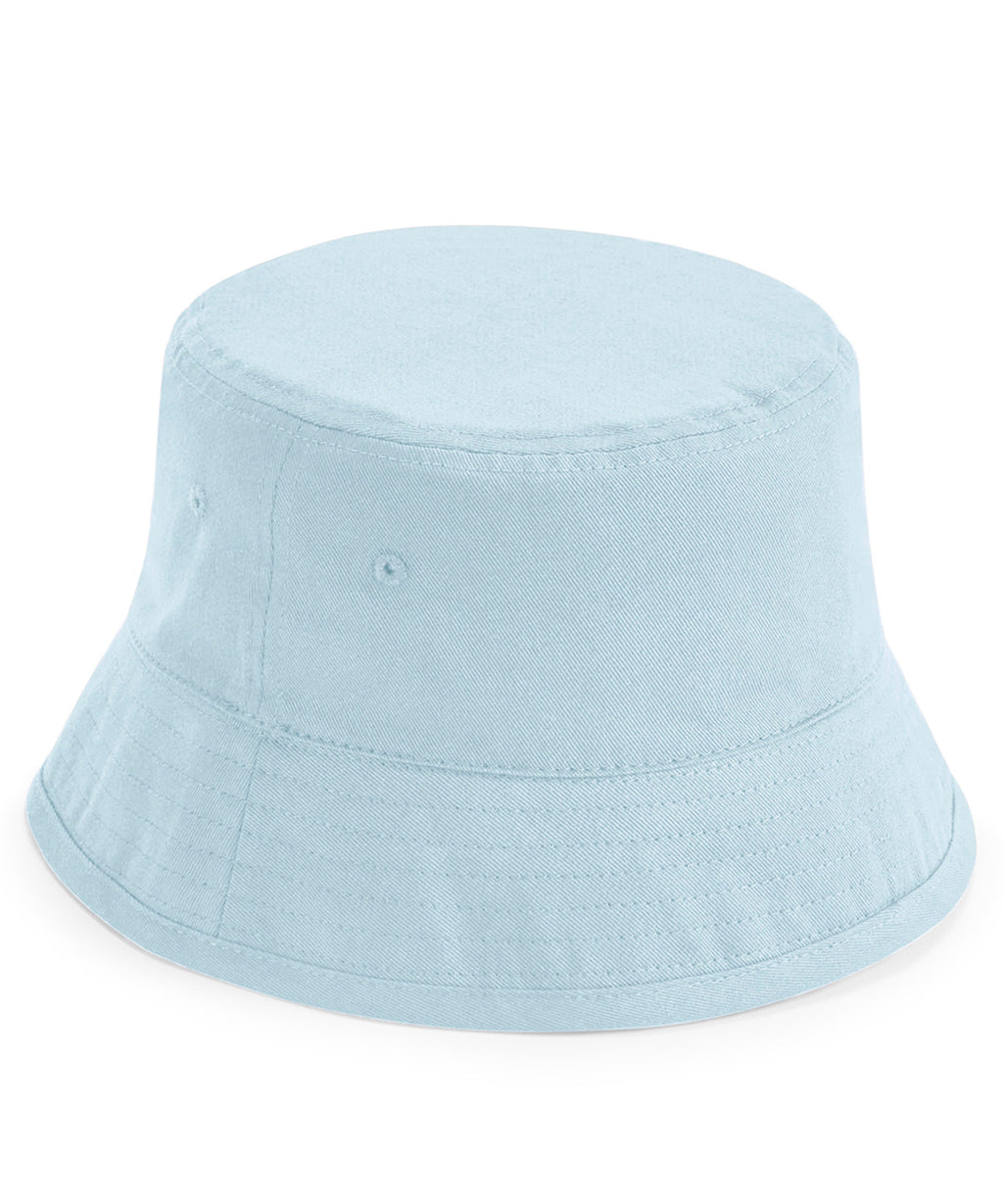 Organic Cotton Bucket Hat