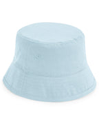 Organic Cotton Bucket Hat