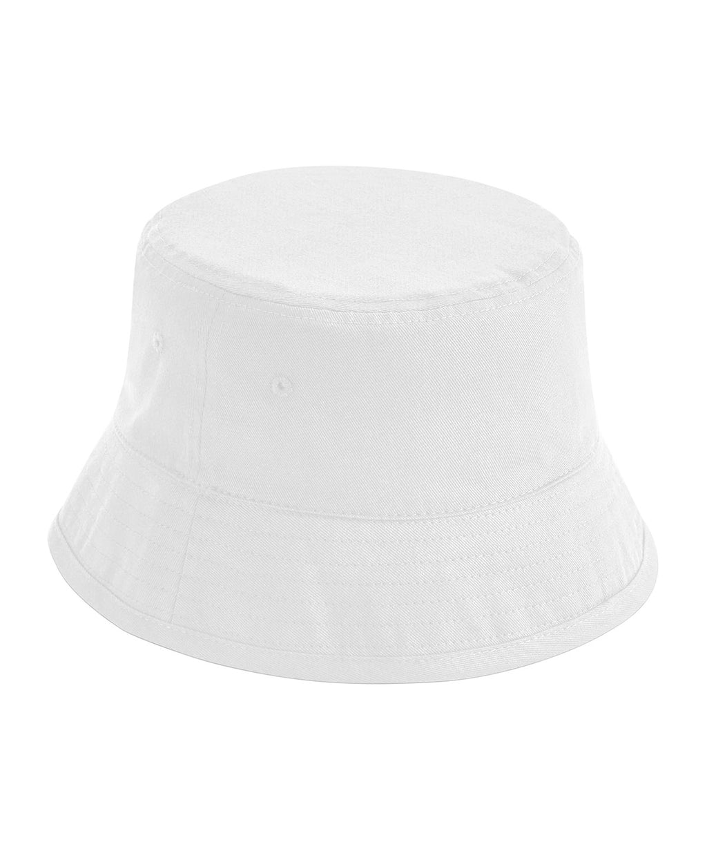 Organic Cotton Bucket Hat
