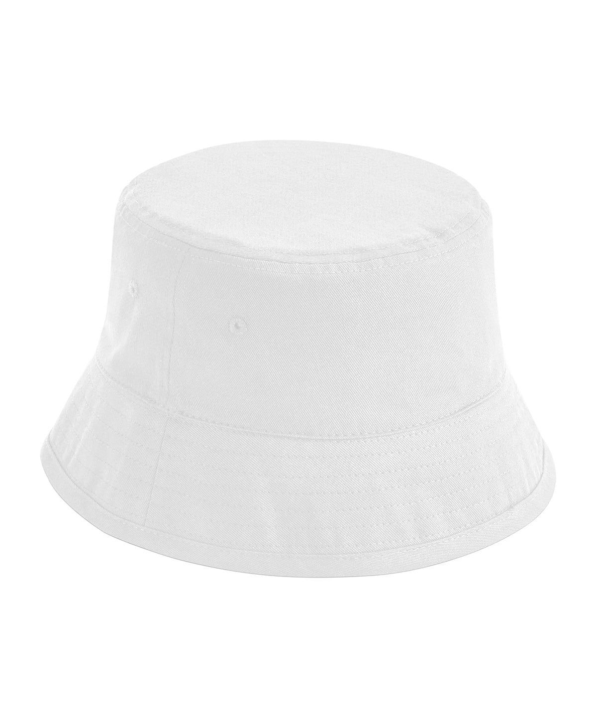 Organic Cotton Bucket Hat