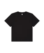 Women’s heavy boxy tee