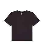 Women’s heavy boxy tee